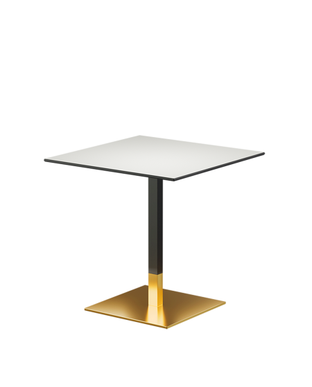 Stolik Omega blat HPL