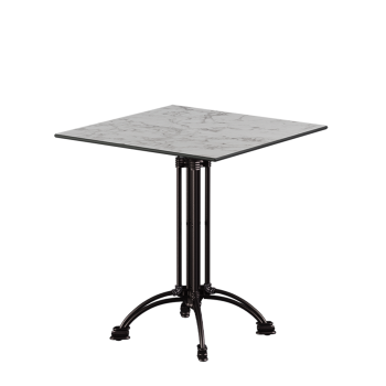 Stolik Rustical blat HPL