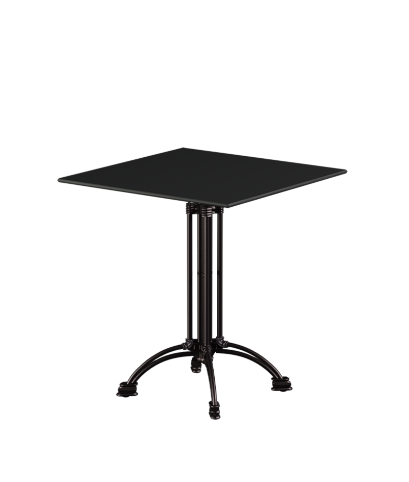 Stolik Rustical blat HPL