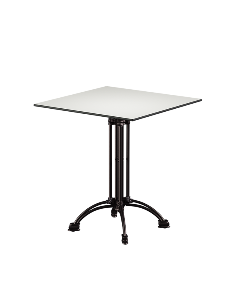 Stolik Rustical blat HPL