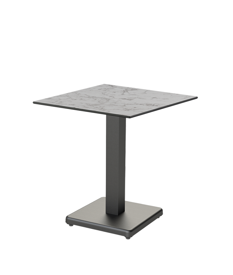 Stolik Imperio blat HPL