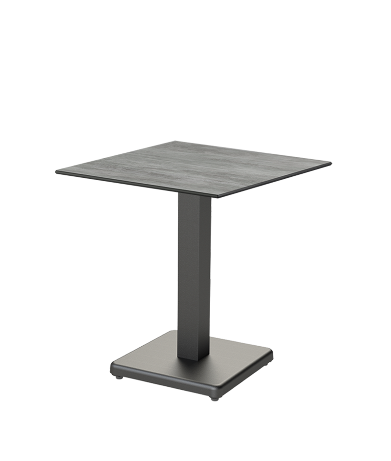 Stolik Imperio blat HPL