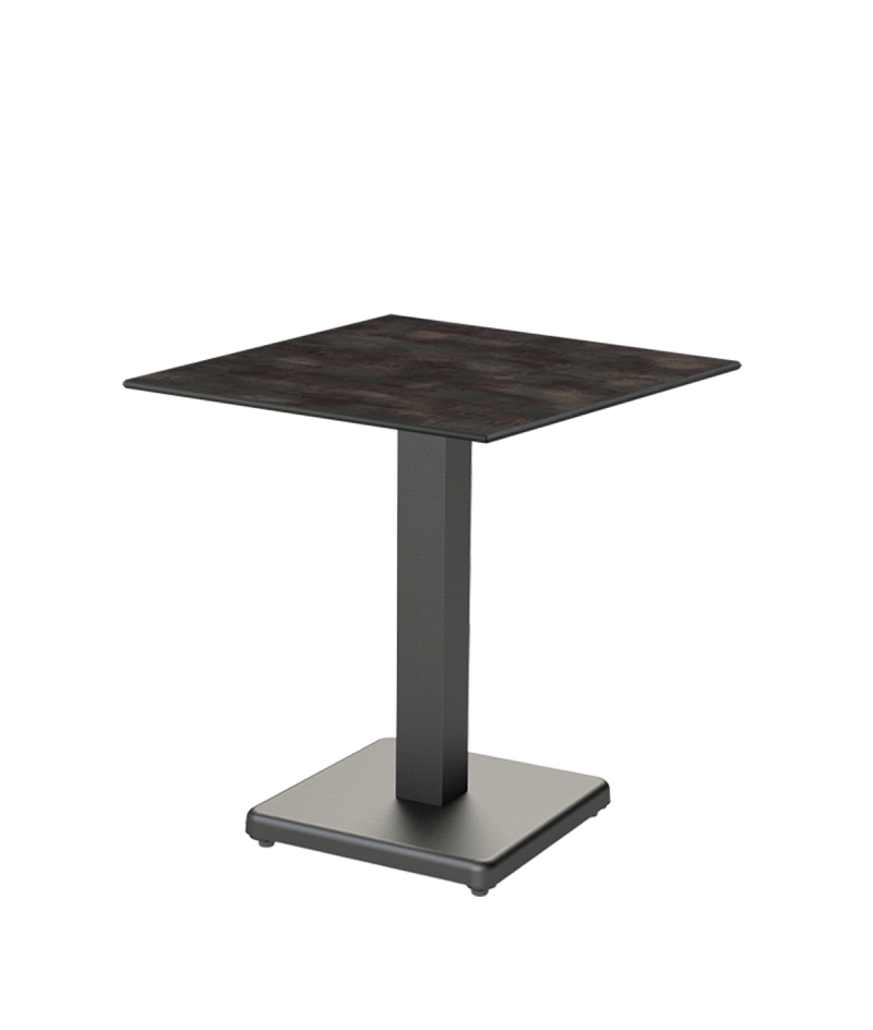 Stolik Imperio blat HPL