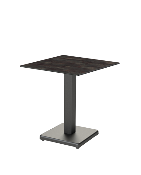 Stolik Imperio blat HPL