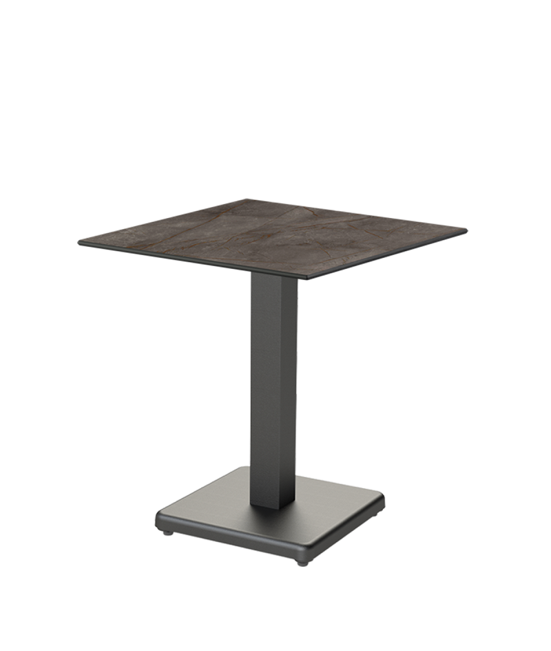 Stolik Imperio blat HPL