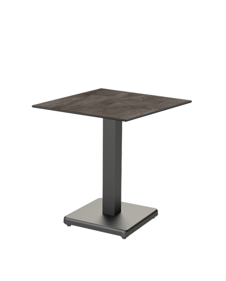 Stolik Imperio blat HPL