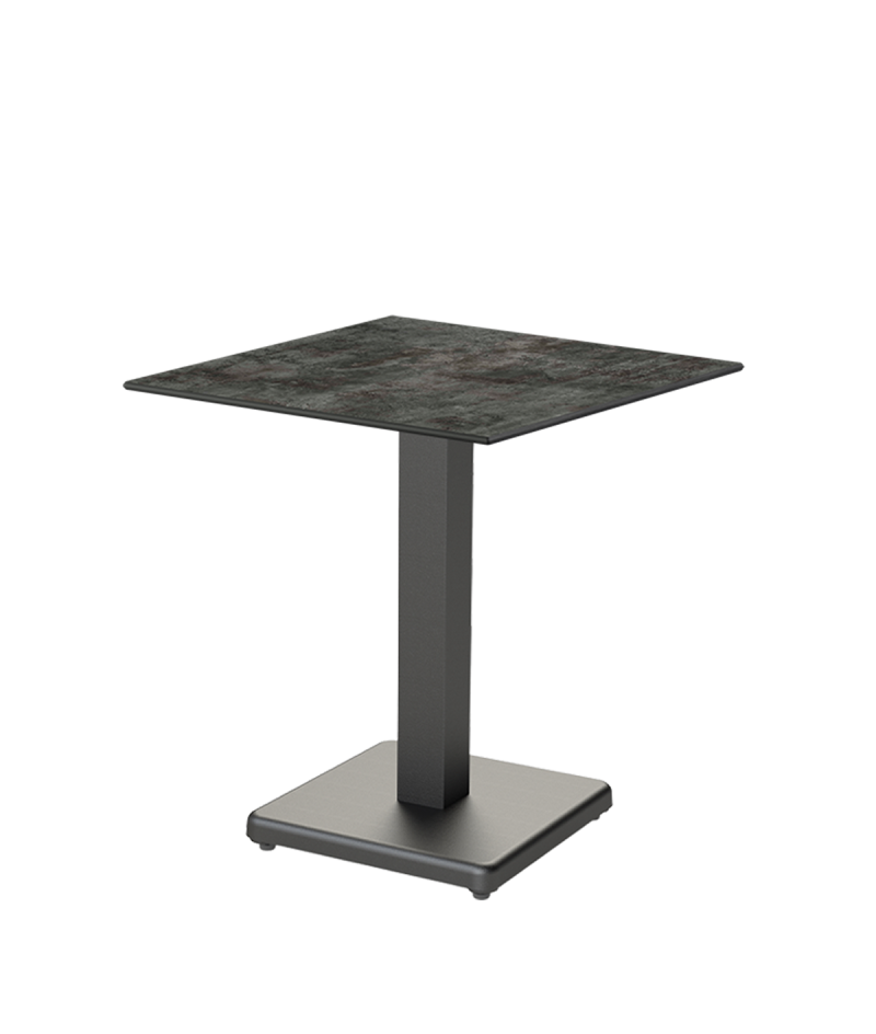 Stolik Imperio blat HPL