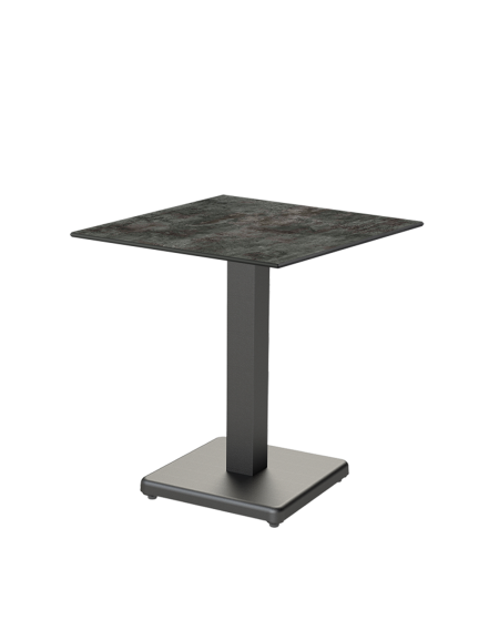 Stolik Imperio blat HPL