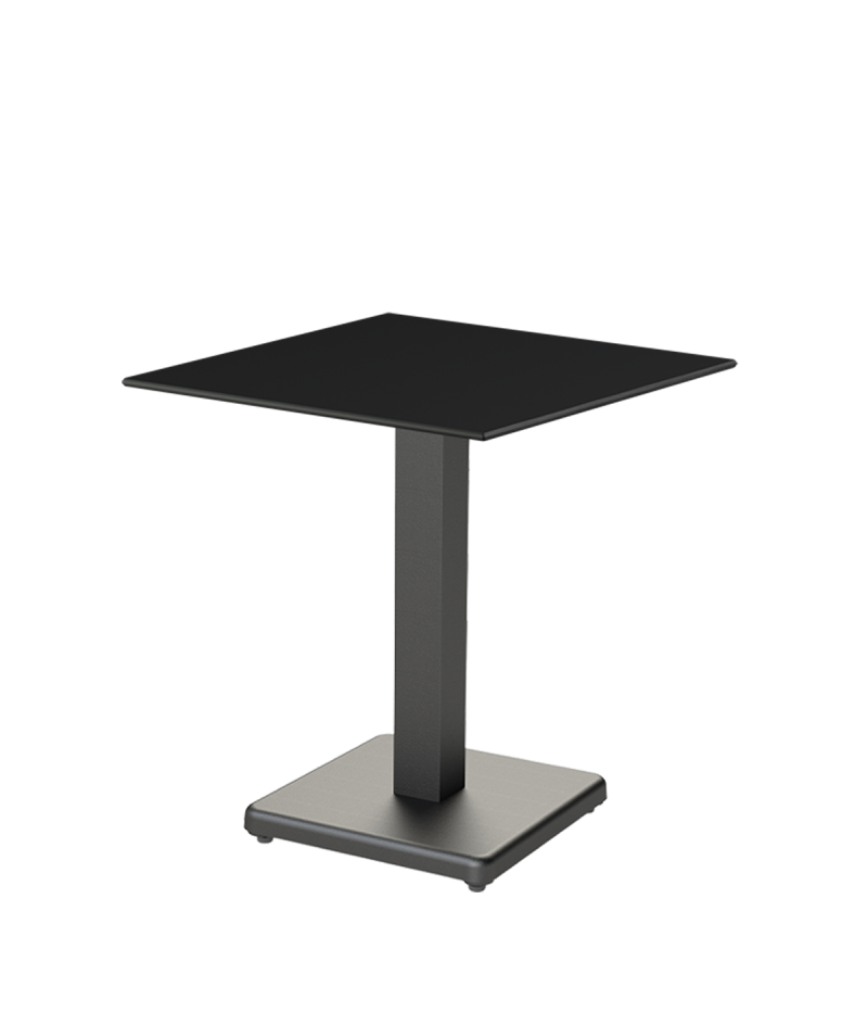 Stolik Imperio blat HPL