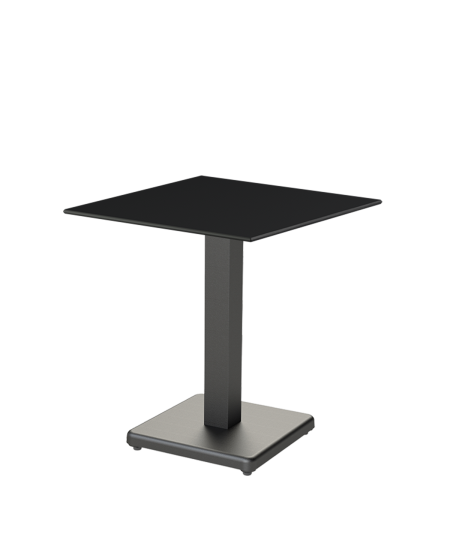 Stolik Imperio blat HPL