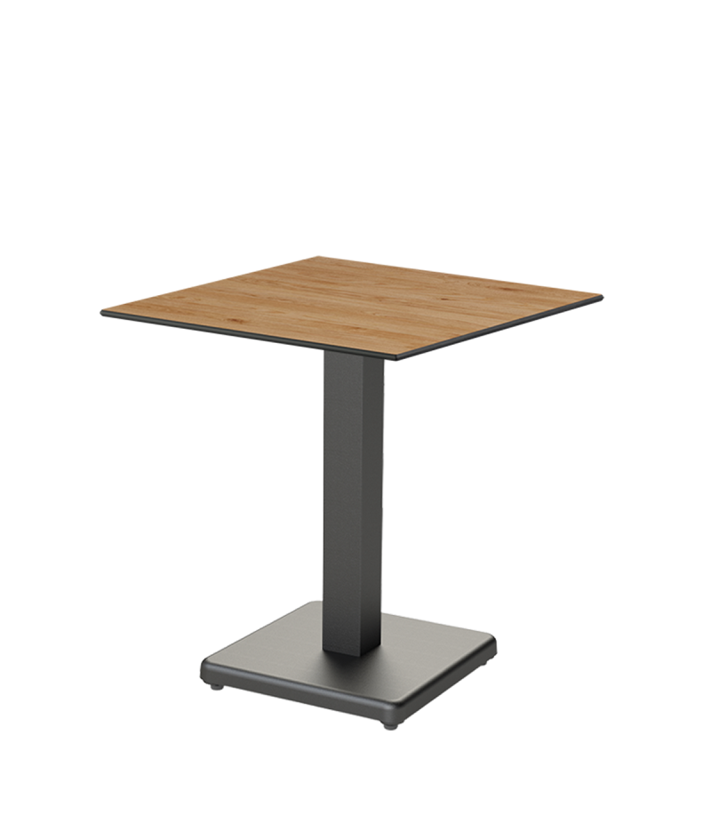 Stolik Imperio blat HPL