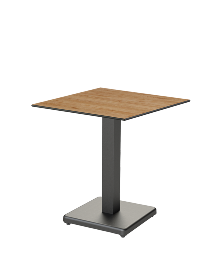 Stolik Imperio blat HPL