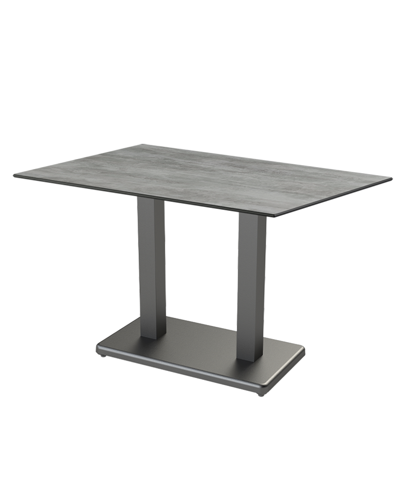 Stolik Imperio Duo blat HPL