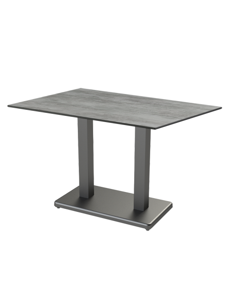 Stolik Imperio Duo blat HPL