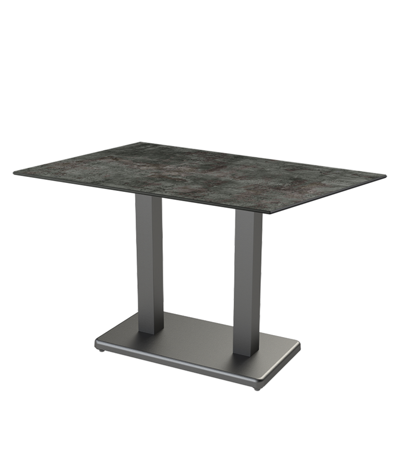 Stolik Imperio Duo blat HPL