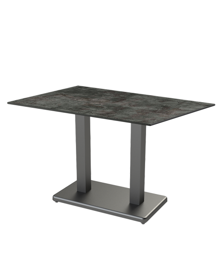 Stolik Imperio Duo blat HPL