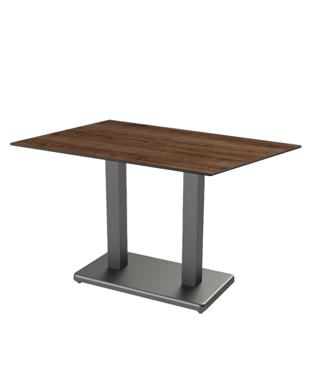 Stolik Imperio Duo blat HPL