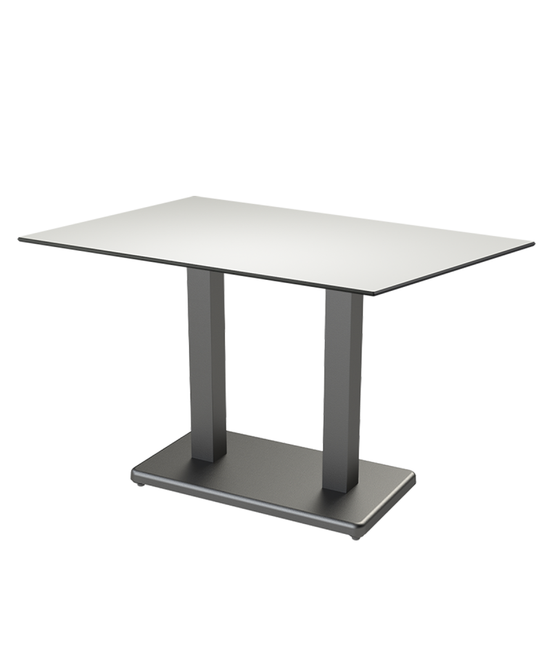 Stolik Imperio Duo blat HPL