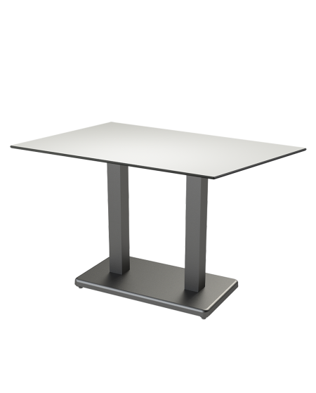 Stolik Imperio Duo blat HPL