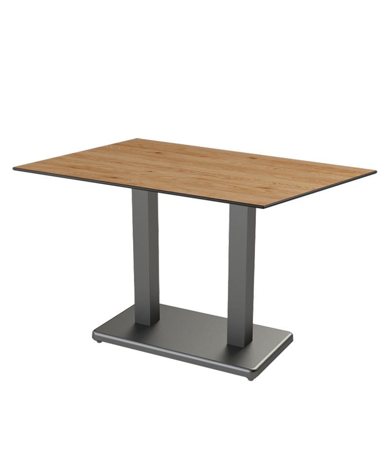 Stolik Imperio Duo blat HPL