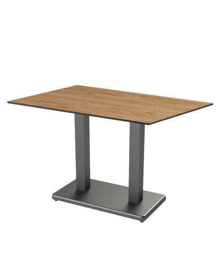 Stolik Imperio Duo blat HPL