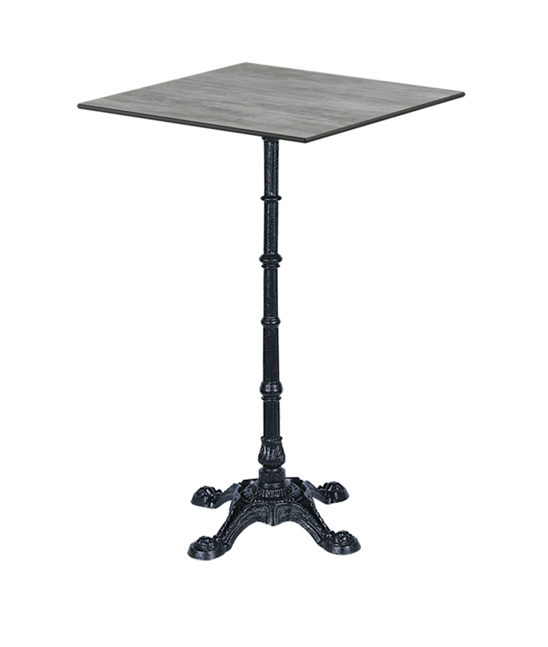 Stolik Castello Bar blat HPL