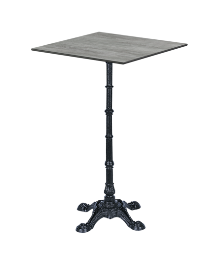 Stolik Castello Bar blat HPL