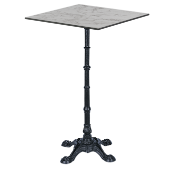 Stolik Castello Bar blat HPL