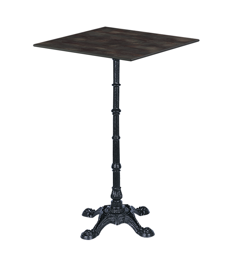 Stolik Castello Bar blat HPL