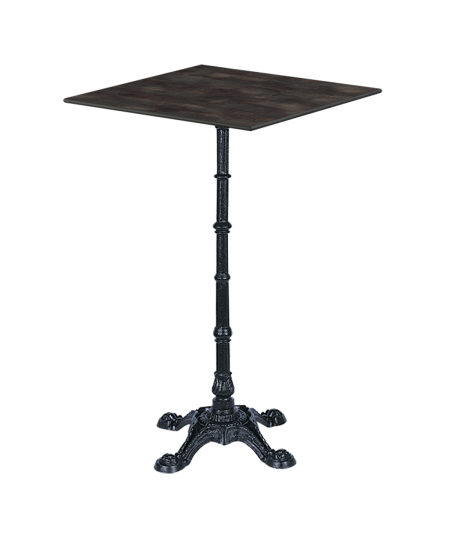 Stolik Castello Bar blat HPL