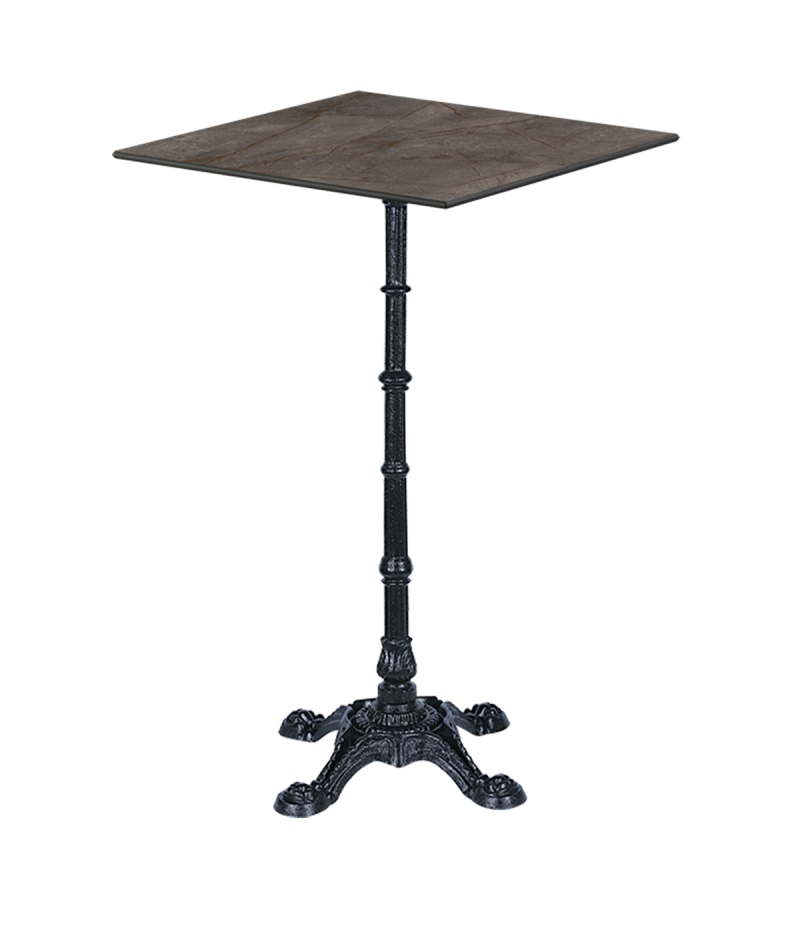 Stolik Castello Bar blat HPL