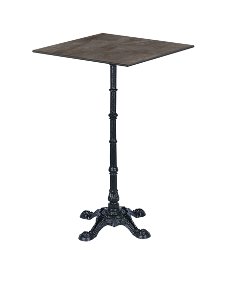 Stolik Castello Bar blat HPL