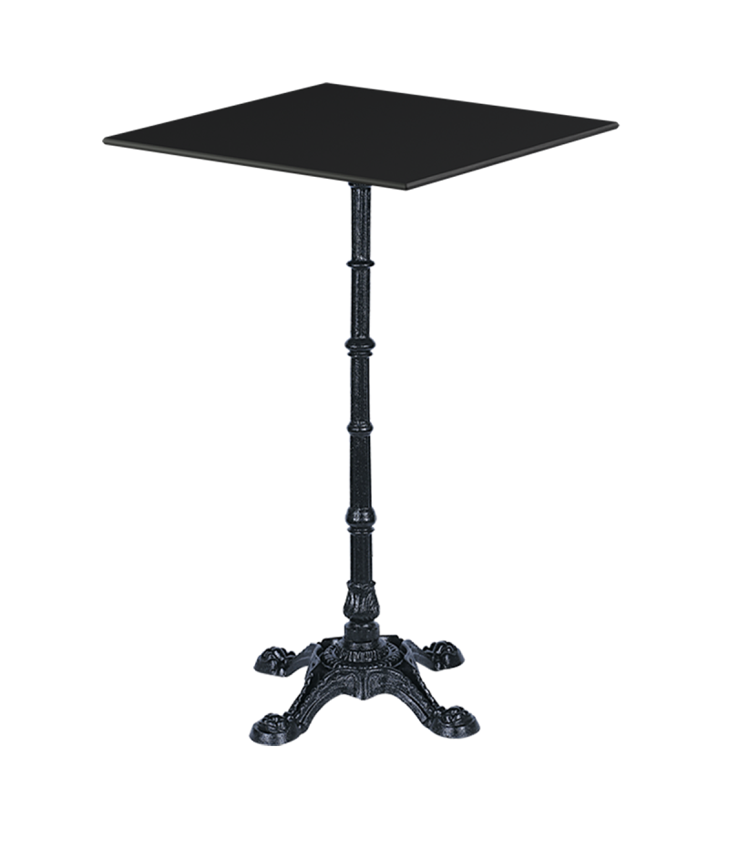 Stolik Castello Bar blat HPL