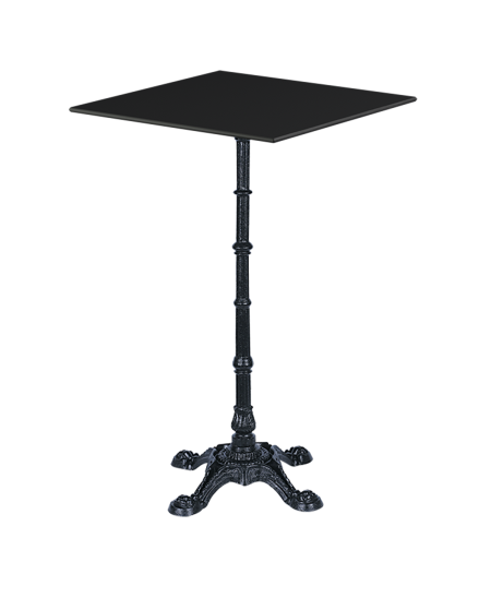 Stolik Castello Bar blat HPL