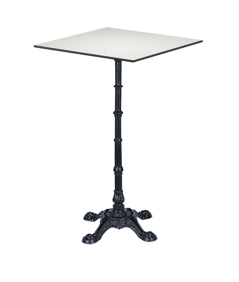 Stolik Castello Bar blat HPL