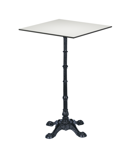 Stolik Castello Bar blat HPL
