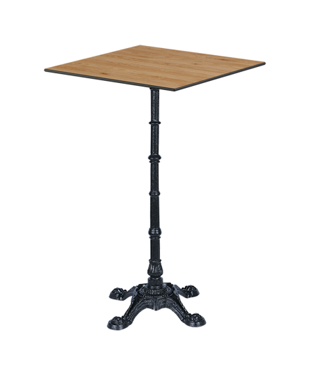 Stolik Castello Bar blat HPL