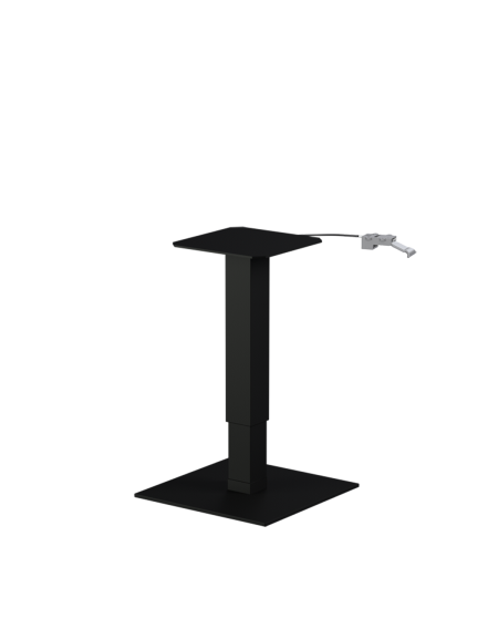 Stolik Adaptive blat laminowany