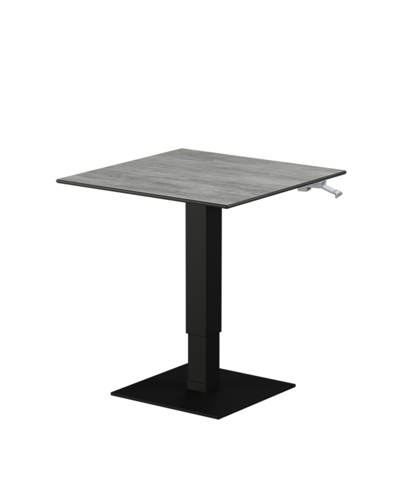 Stolik Adaptive blat HPL