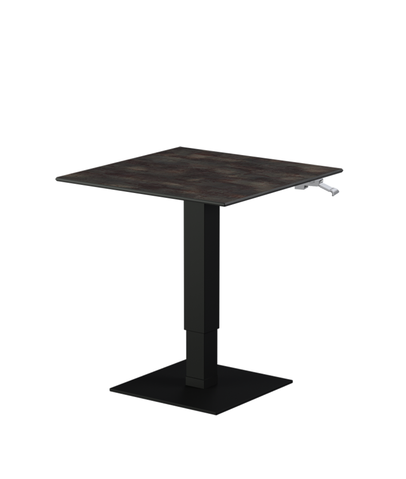 Stolik Adaptive blat HPL