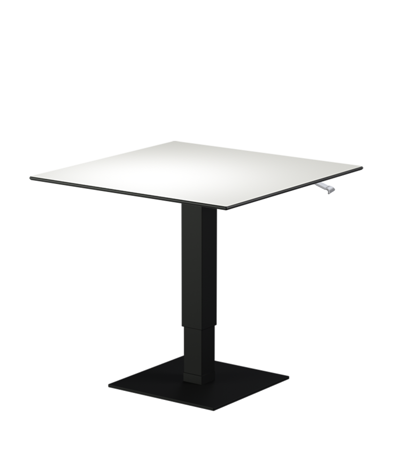 Stolik Adaptive blat HPL
