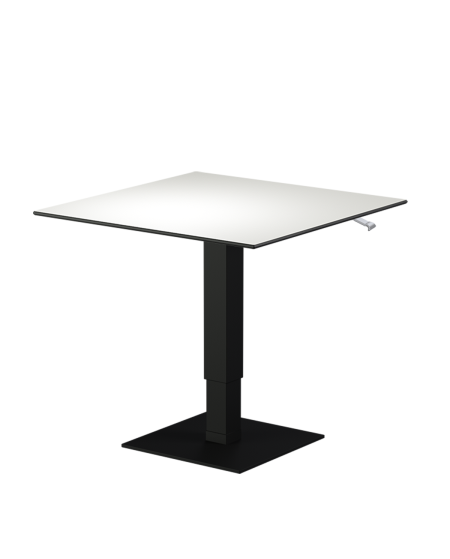 Stolik Adaptive blat HPL