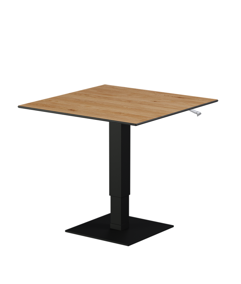 Stolik Adaptive blat HPL