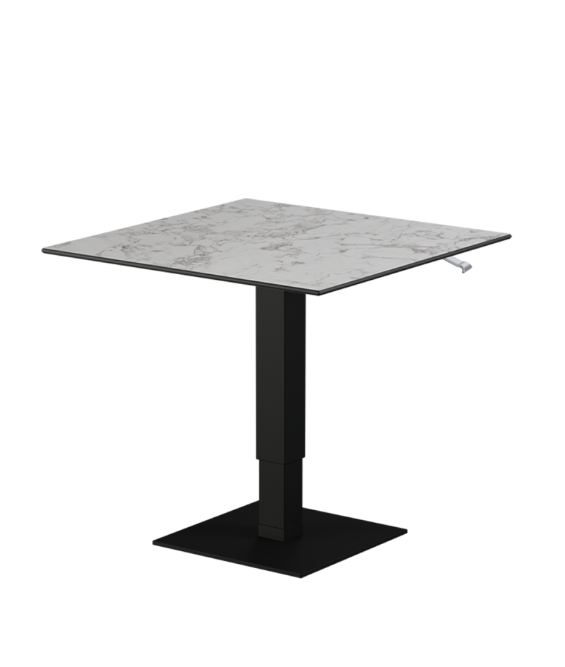 Stolik Adaptive blat HPL