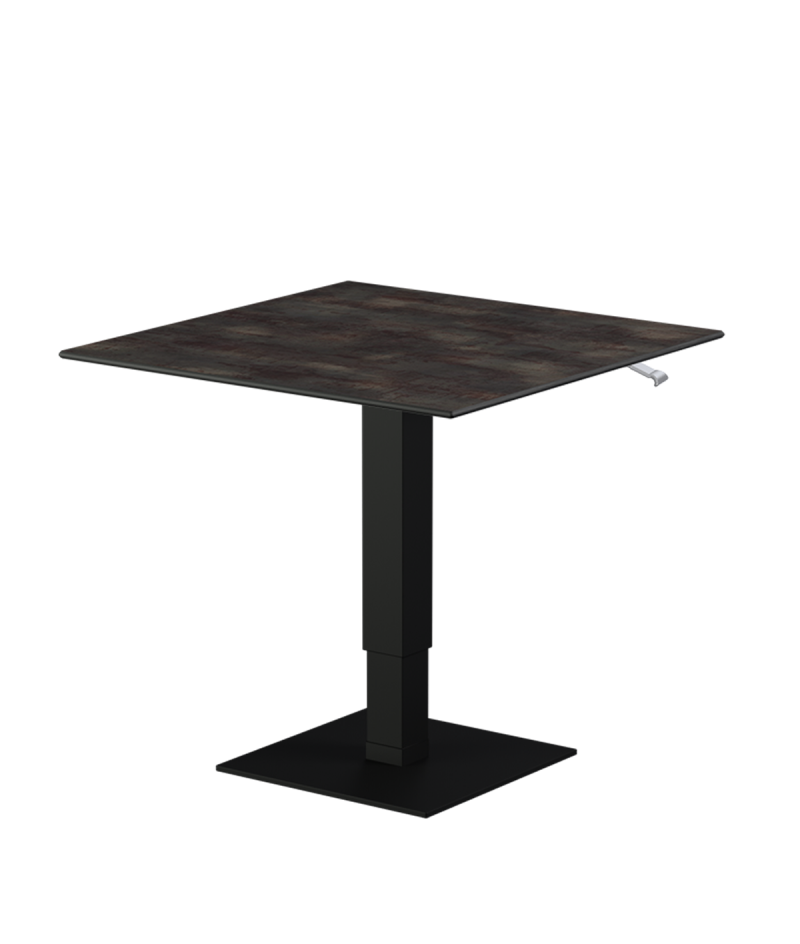 Stolik Adaptive blat HPL