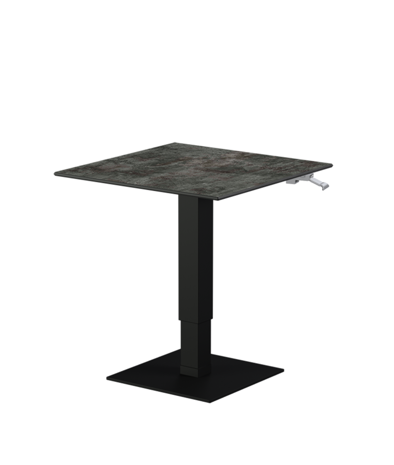 Stolik Adaptive blat HPL