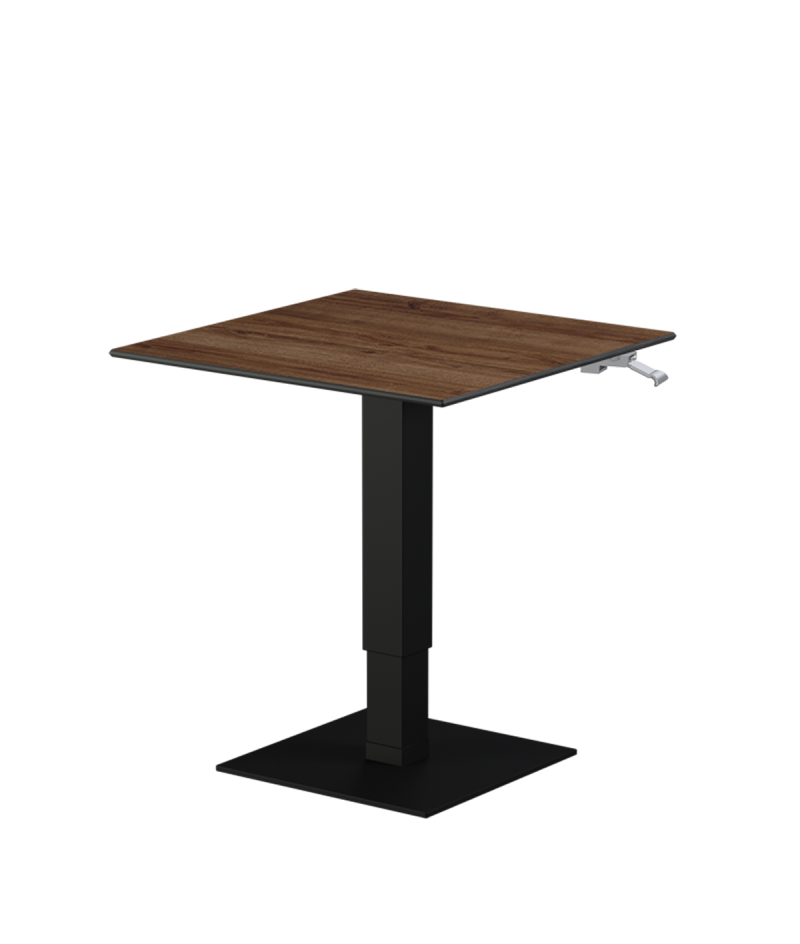 Stolik Adaptive blat HPL