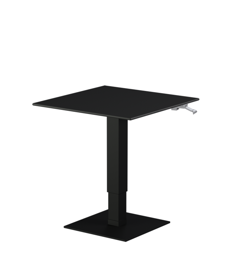 Stolik Adaptive blat HPL