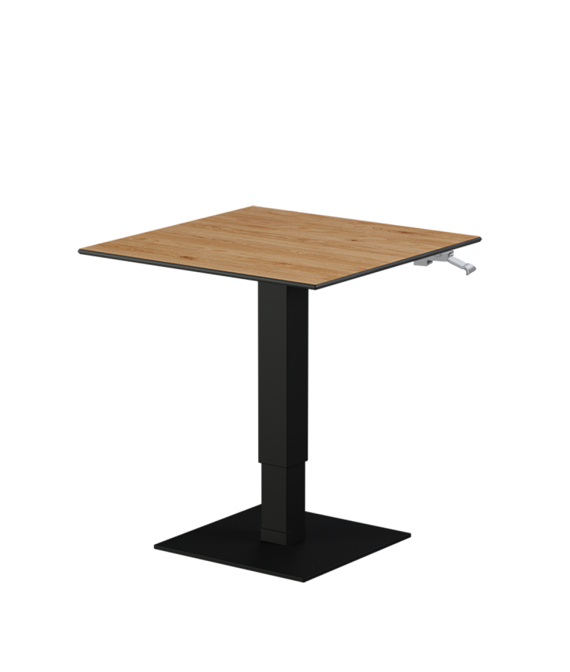 Stolik Adaptive blat HPL