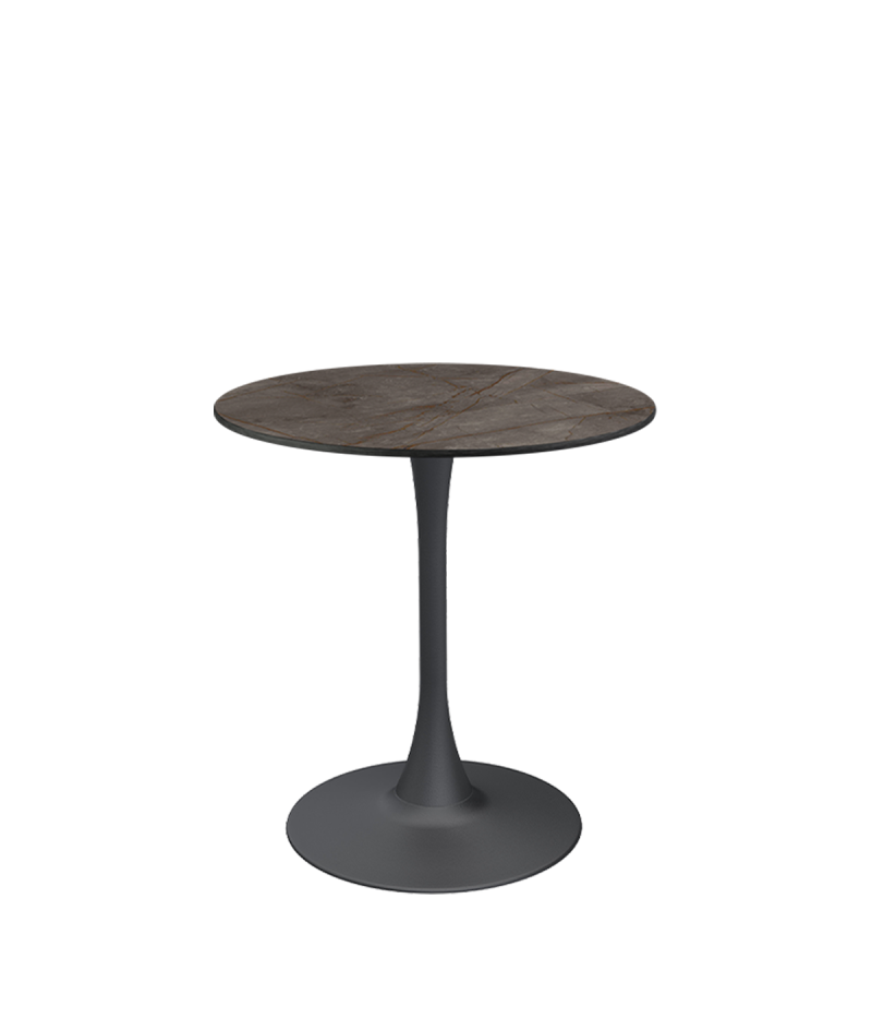 Stolik Arioso blat HPL